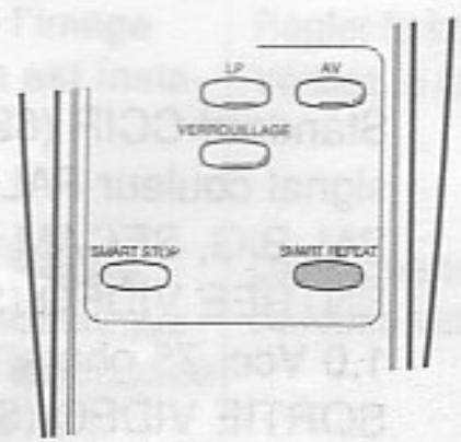 BLUESKY XR 40 - Fonction SMART REPEAT - 1