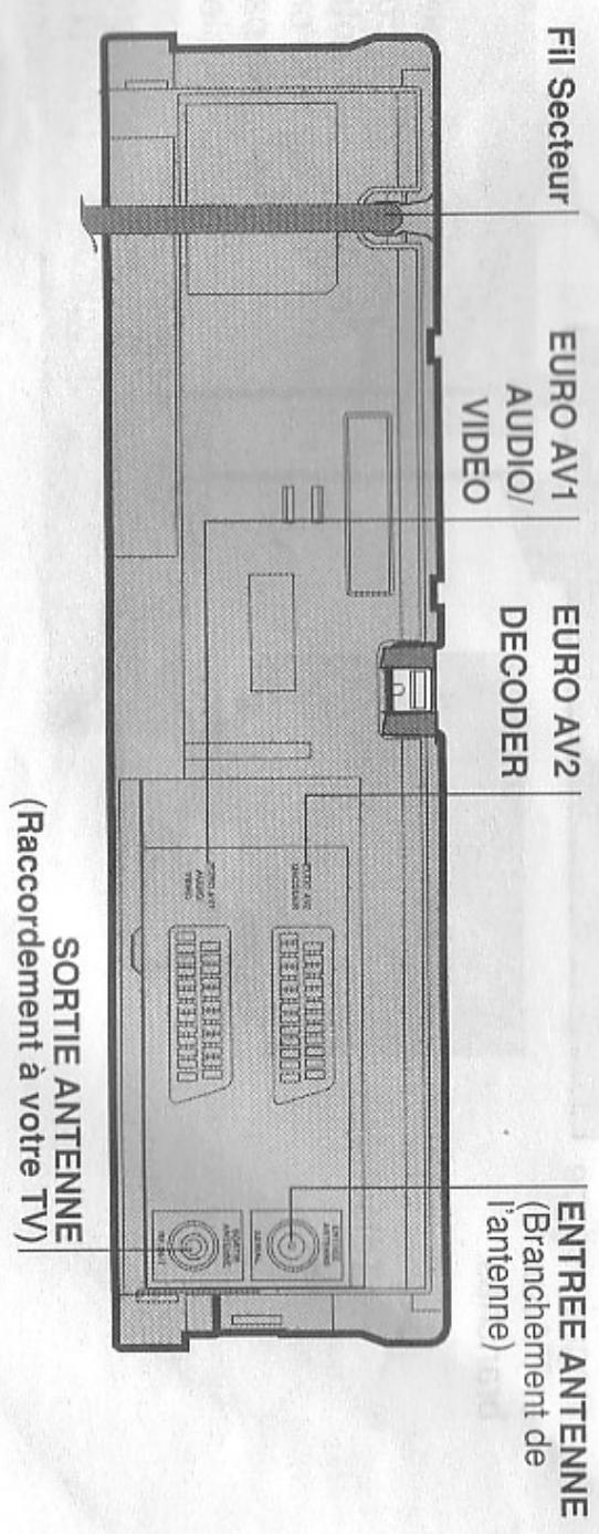 BLUESKY XR 40 - Eff/clear - 2