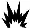 SDMO PHOENIX 4500 - Danger - 1