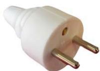 SDMO PRESTIGE 3000 - Utiliser l'électricité fournie - 2