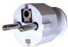 SDMO PRESTIGE 3000 - Utiliser l'électricité fournie - 3