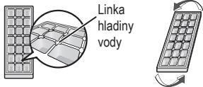 PANASONIC NR-BN30QW1-E & NRBN30 - Zpozděni pri zapnuti - 1