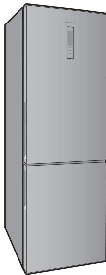 PANASONIC NR-BN30QW1-E & NRBN30 - 2