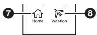 PANASONIC NR-BN30QW1-E & NRBN30 - Home Modus - 1