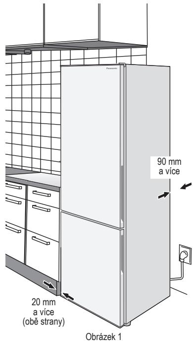 PANASONIC NR-BN30QW1-E & NRBN30 - Cisteni - 1