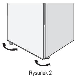 PANASONIC NR-BN30QW1-E & NRBN30 - Czyszczenie - 2