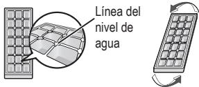 PANASONIC NR-BN30QW1-E & NRBN30 - Bandeja para hielo - 1