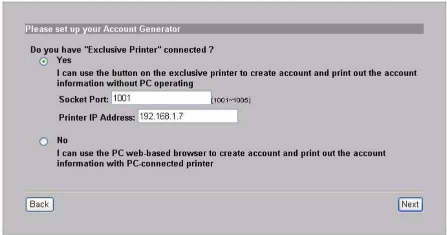 ZYXEL N-4100 - PRINTER - 1