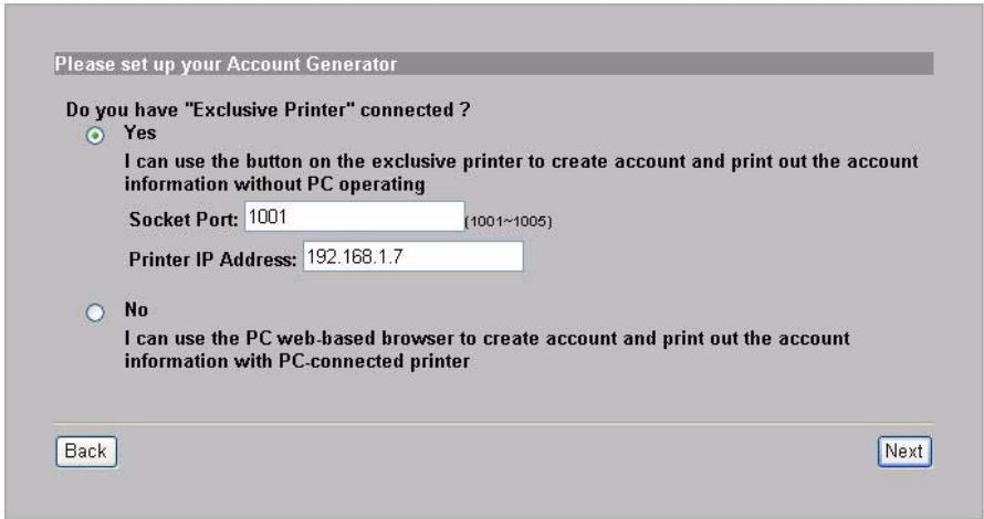 ZYXEL N-4100 - PRINTER - 1
