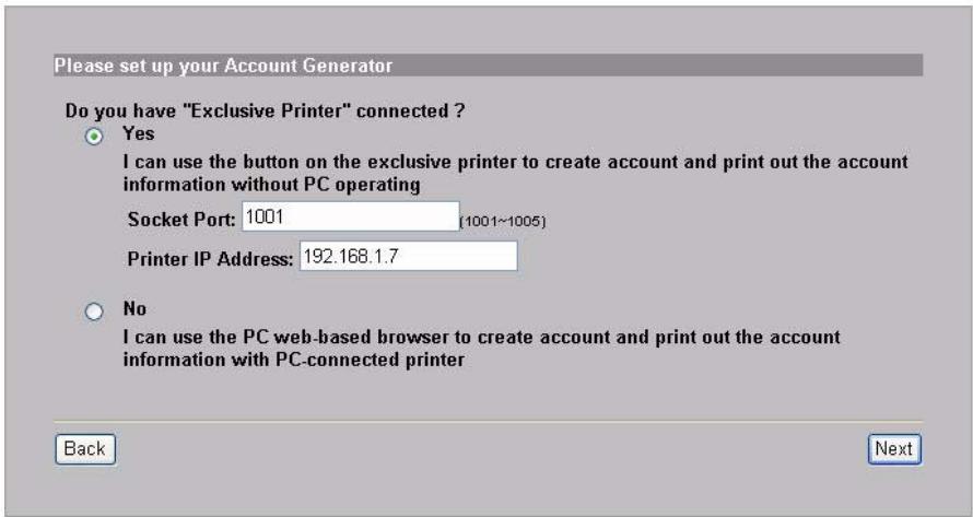 ZYXEL N-4100 - PRINTER - 1