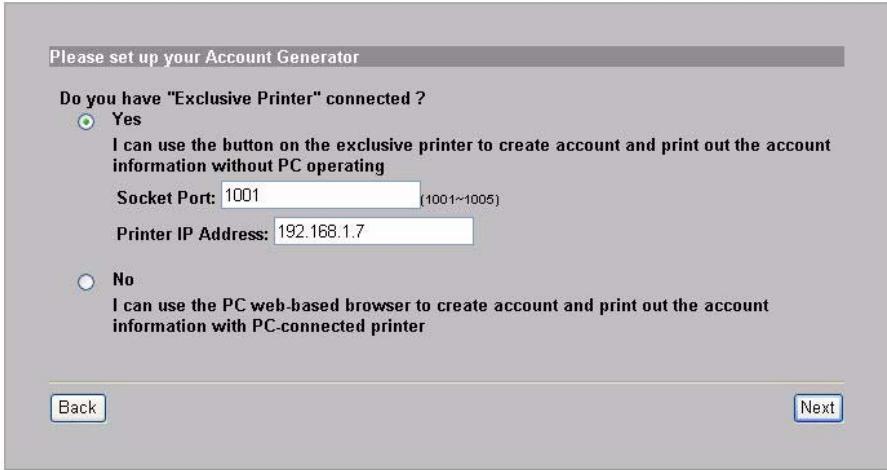 ZYXEL N-4100 - PRINTER - 1