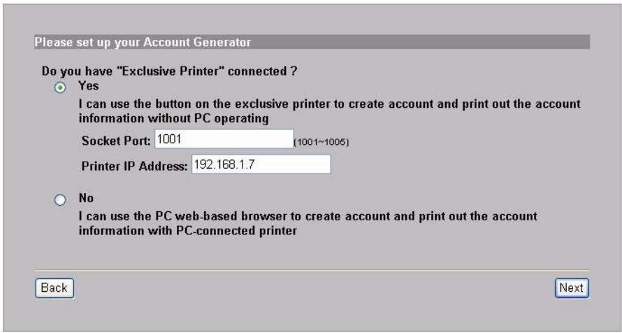 ZYXEL N-4100 - PRINTER - 1