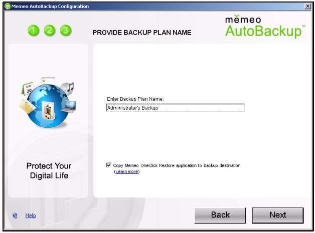 ZYXEL NSA-220 PLUS - Instalación y configuración de Memeo Autobackup - 8