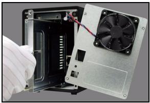 ZYXEL NSA-220 PLUS - Instalar discosuros - 5