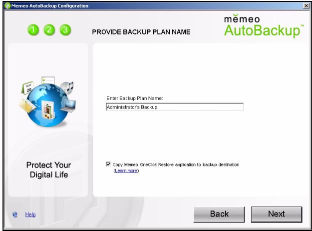 ZYXEL NSA-220 PLUS - Installazione e configurazione di Memeo Autobackup - 8