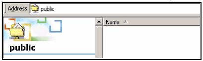 ZYXEL NSA-220 PLUS - Mappez le NSA sur votre ordinateur lecteur réseau - 3