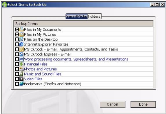 ZYXEL NSA-220 PLUS - Installieren und Einrichten von Memeo Autobackup - 6