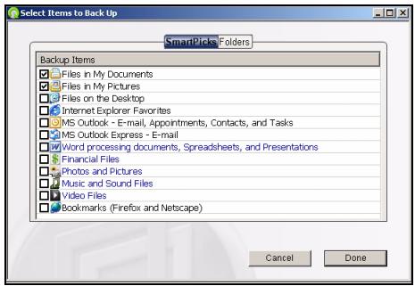 ZYXEL NSA-220 PLUS - Installation et configuration de memeo autobackup - 6