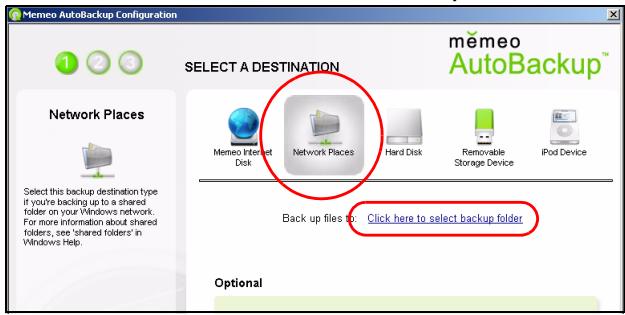 ZYXEL NSA-220 PLUS - Installazione e configurazione di Memeo Autobackup - 4