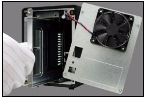 ZYXEL NSA-220 PLUS - 1
