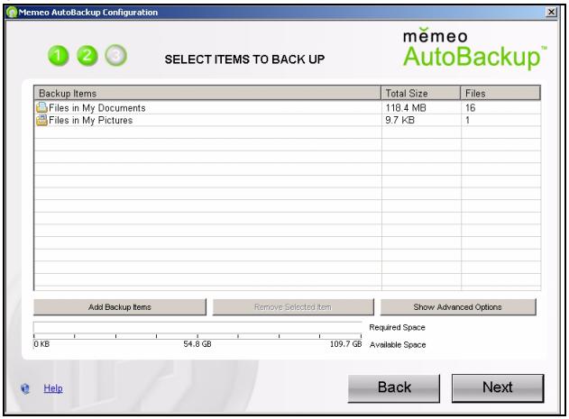 ZYXEL NSA-220 PLUS - Instalación y configuración de Memeo Autobackup - 7
