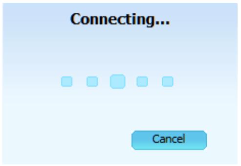 ZYXEL NWD6605 - Connecting to an AP using Wi-Fi Protected Setup (WPS) - 4