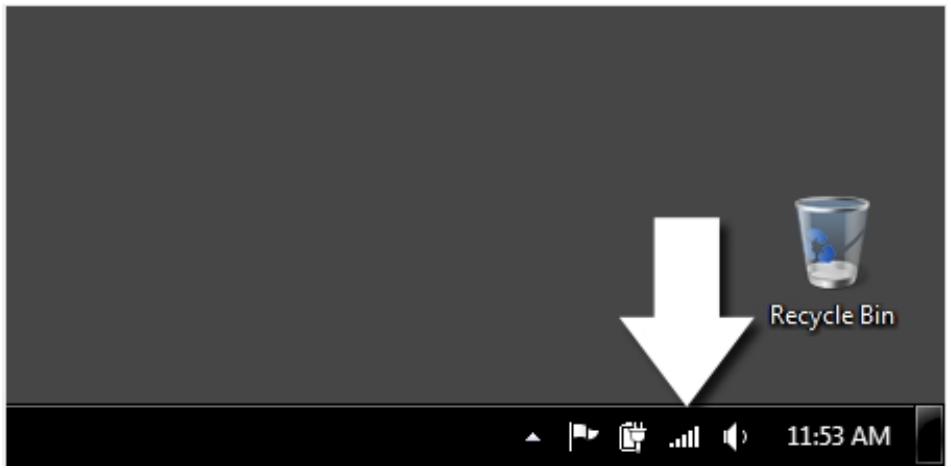 ZYXEL NWD6605 - Connecting to an AP using Wi-Fi Protected Setup (WPS) - 5