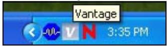 ZYXEL VANTAGE CNM - Vantage CNM Icons - 1
