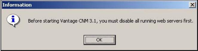 ZYXEL VANTAGE CNM - Vantage CNM 安装程序 - 4