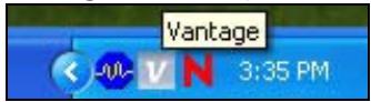 ZYXEL VANTAGE CNM - Iconos del Vantage CNM - 1