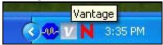 ZYXEL VANTAGE CNM - Icone di Vantage CNM - 1