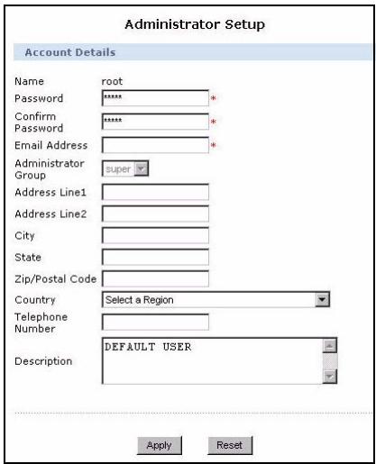ZYXEL VANTAGE CNM - Erstinstallation - 8