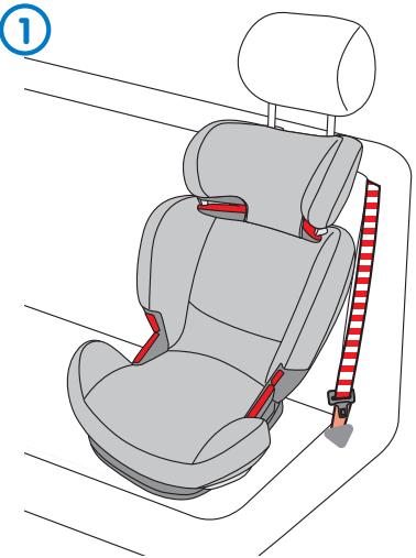 MAXI-COSI FERO - Index - 3