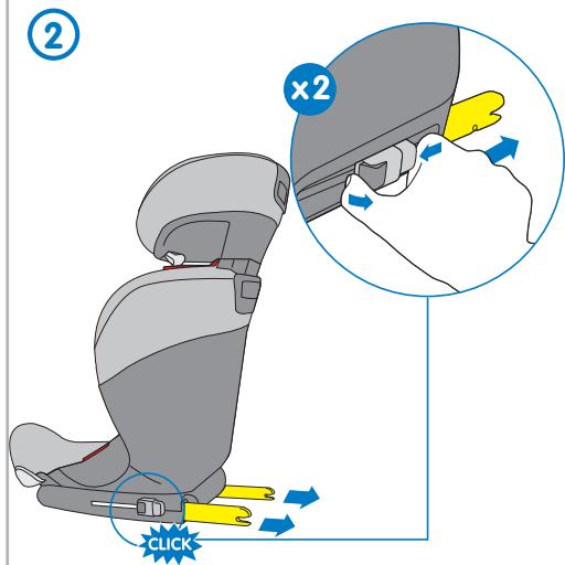 MAXI-COSI FERO - Index - 9