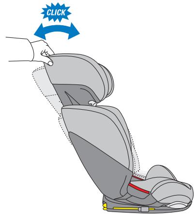 MAXI-COSI FERO - FEROFIX ONLY - 13