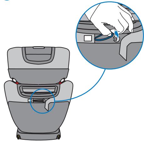MAXI-COSI FEROFIX - FEROFIX ONLY - 15