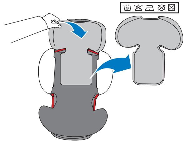 MAXI-COSI FEROFIX - FEROFIX ONLY - 2