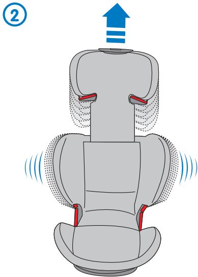 MAXI-COSI FEROFIX - FEROFIX ONLY - 10