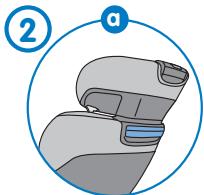 MAXI-COSI FEROFIX - Index - 4