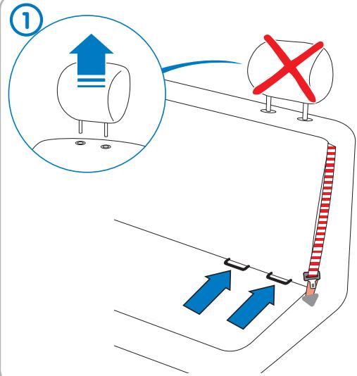 MAXI-COSI FEROFIX - Index - 8