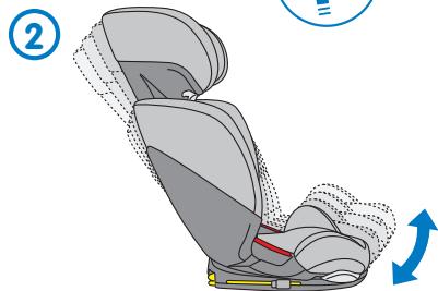 MAXI-COSI FEROFIX - FEROFIX ONLY - 12