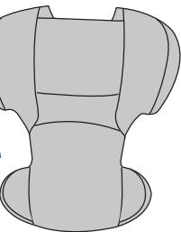MAXI-COSI FEROFIX - FEROFIX ONLY - 20
