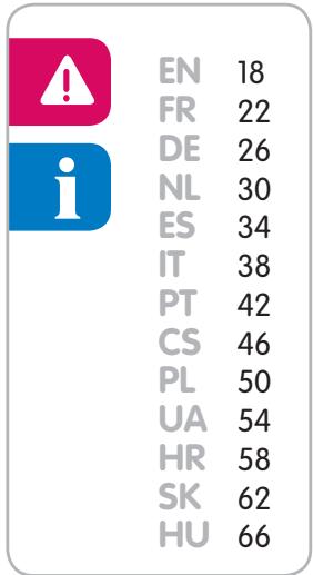 MAXI-COSI FEROFIX - Index - 2