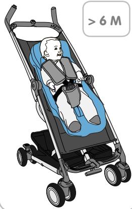 MAXI-COSI NOA - # - 7