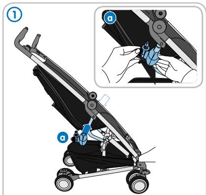 MAXI-COSI NOA - # - 13