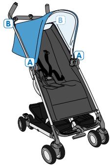 MAXI-COSI NOA - A - 7