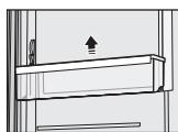 PANASONIC NR-BN34EW2-E & NR-BN34EW2 - Kuhlschrank - 4