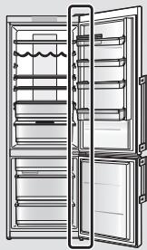 PANASONIC NR-BN34EW2-E & NR-BN34EW2 - ATTENTION - 3