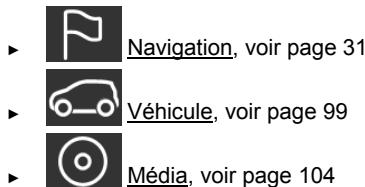 NAVIGON SKODA MOVE AND FUN - Premier démarrage de l'appareil de navigation - 2
