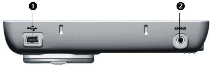 NAVIGON TRANSONIC - VUE DE FACE - 3